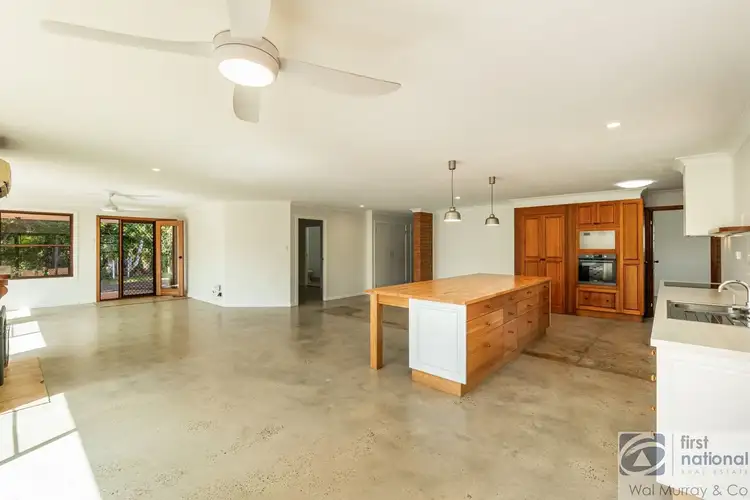 Fifth view of Homely house listing, 92 Rayward Road, Dunoon NSW 2480