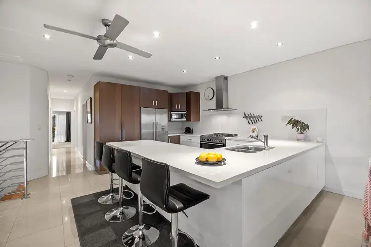 Fifth view of Homely house listing, 13 McCoy Street, Melville WA 6156