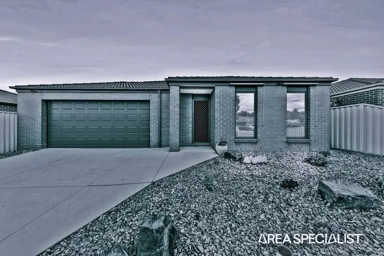 Main view of Homely house listing, 18 Zenith Street, Pakenham VIC 3810