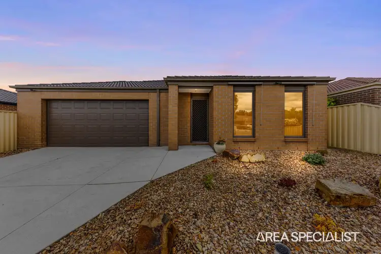 Second view of Homely house listing, 18 Zenith Street, Pakenham VIC 3810