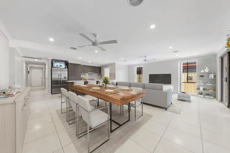 Third view of Homely house listing, 18 Zenith Street, Pakenham VIC 3810