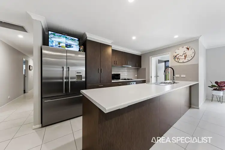 Fourth view of Homely house listing, 18 Zenith Street, Pakenham VIC 3810