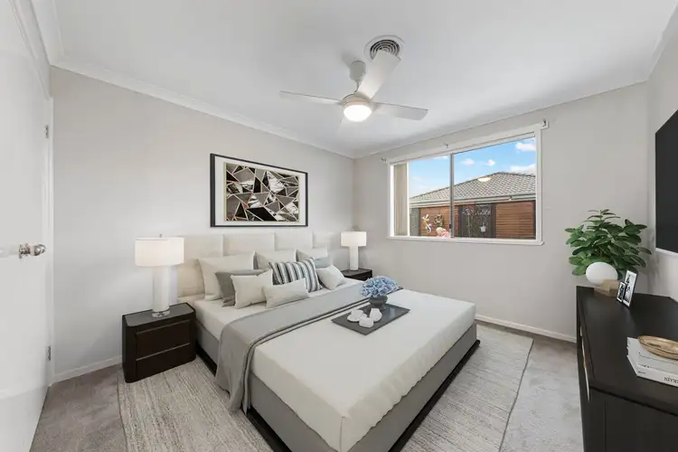 Fifth view of Homely house listing, 18 Zenith Street, Pakenham VIC 3810