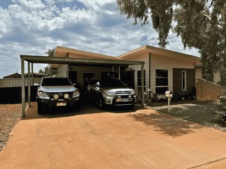 Main view of Homely house listing, 64 Homestead Ramble, Newman WA 6753