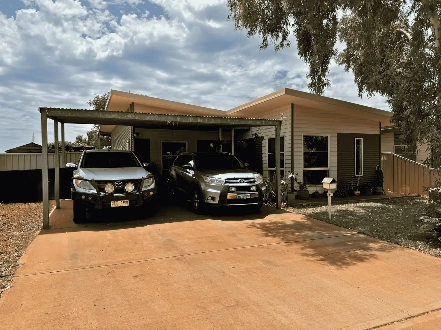 Main view of Homely house listing, 64 Homestead Ramble, Newman WA 6753
