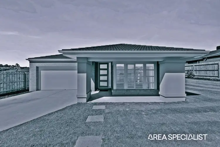 Main view of Homely house listing, 26 Wakeful Crescent, Drouin VIC 3818