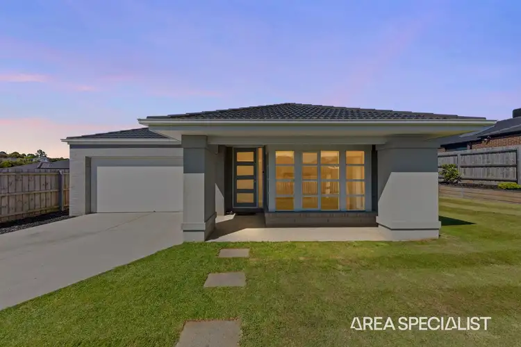 Second view of Homely house listing, 26 Wakeful Crescent, Drouin VIC 3818