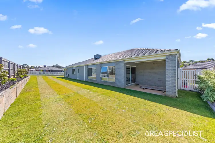 Fourth view of Homely house listing, 26 Wakeful Crescent, Drouin VIC 3818