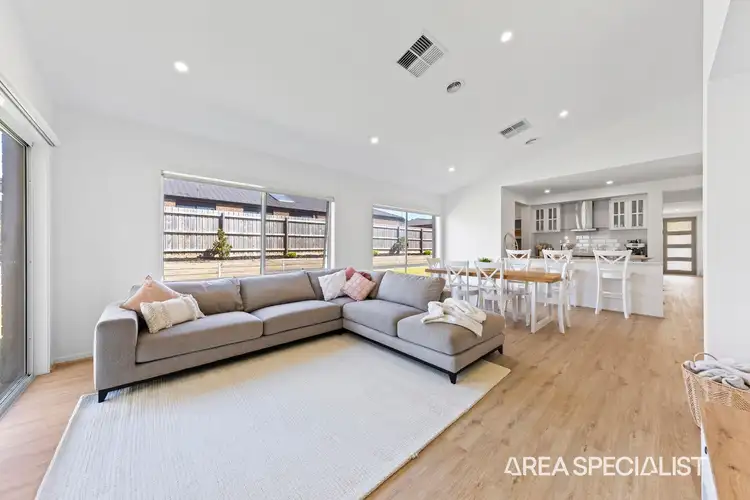 Sixth view of Homely house listing, 26 Wakeful Crescent, Drouin VIC 3818