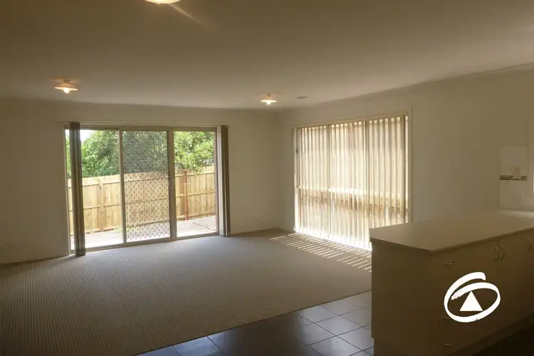 Second view of Homely house listing, 4/12 McClenaghan Place, Pakenham VIC 3810