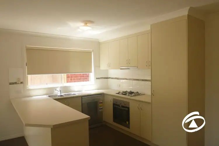 Third view of Homely house listing, 4/12 McClenaghan Place, Pakenham VIC 3810