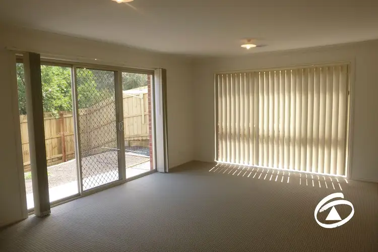 Fourth view of Homely house listing, 4/12 McClenaghan Place, Pakenham VIC 3810
