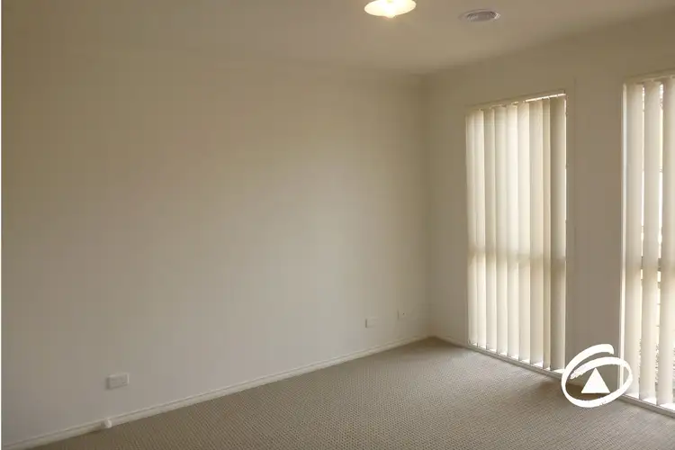 Fifth view of Homely house listing, 4/12 McClenaghan Place, Pakenham VIC 3810