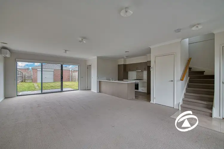 Second view of Homely other listing, 10 Jade Walk, Officer VIC 3809