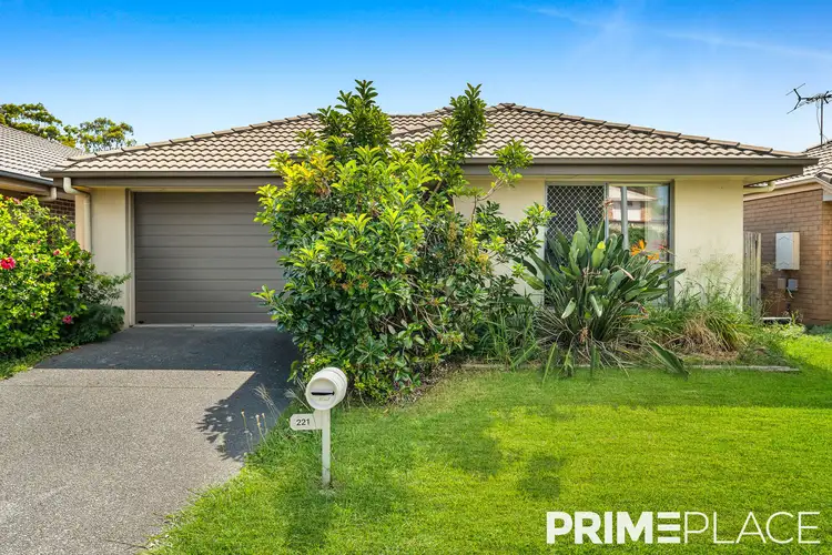 221 Cedar Road, Redbank Plains QLD 4301