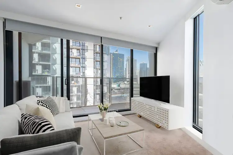 805/677 La Trobe Street, Docklands VIC 3008