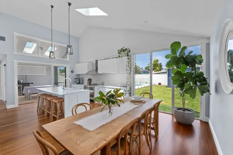 Second view of Homely house listing, 5 Star Street, Killarney Vale NSW 2261