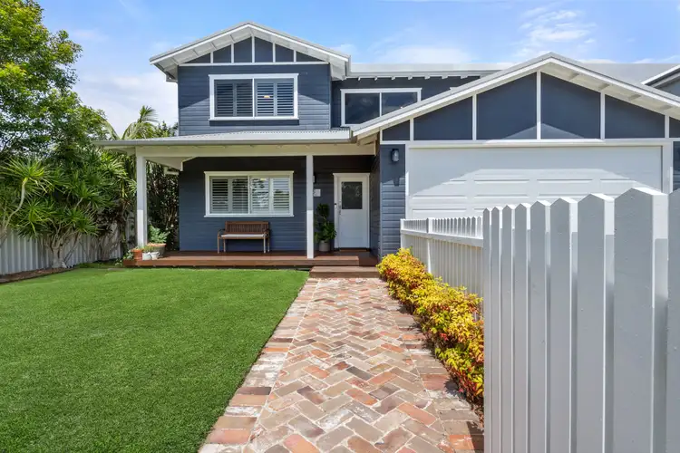 Fifth view of Homely house listing, 5 Star Street, Killarney Vale NSW 2261