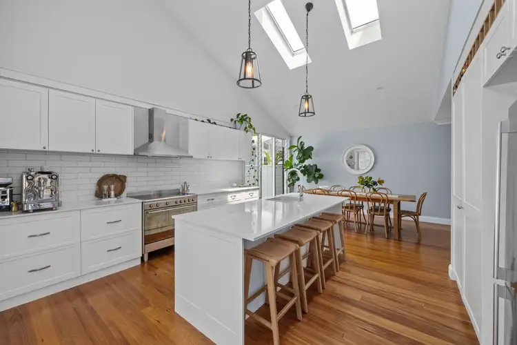 Sixth view of Homely house listing, 5 Star Street, Killarney Vale NSW 2261