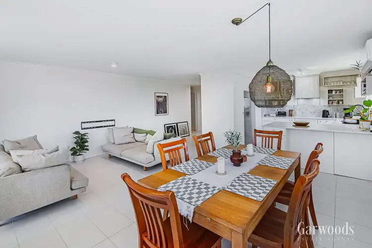 Fifth view of Homely unit listing, 1/15-17 Attunga Heights, Noosa Heads QLD 4567