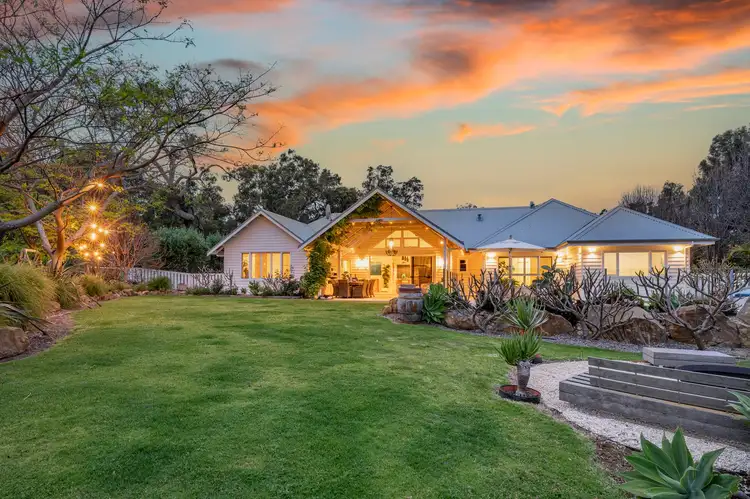 Third view of Homely house listing, 407 Sheoak Drive, Yallingup WA 6282