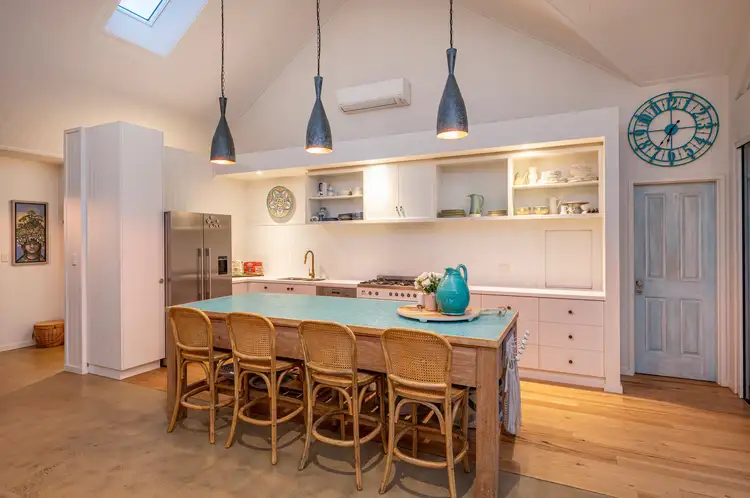 Sixth view of Homely house listing, 407 Sheoak Drive, Yallingup WA 6282