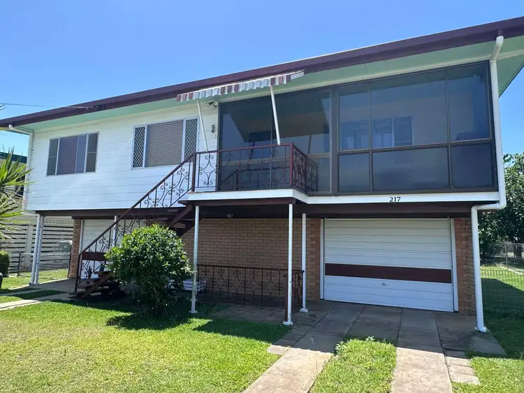 217 Flowers Avenue, Frenchville QLD 4701