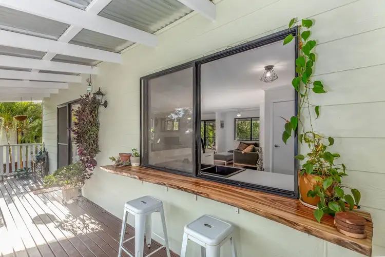 Second view of Homely house listing, 7 Kiah Court, Cooran QLD 4569