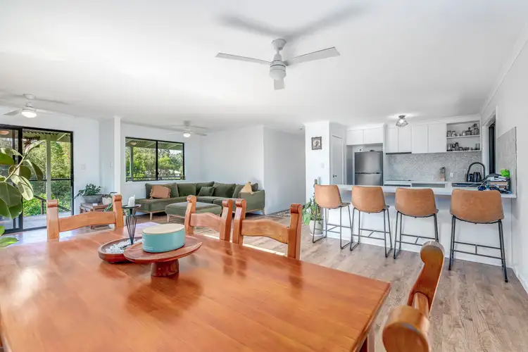 Fourth view of Homely house listing, 7 Kiah Court, Cooran QLD 4569