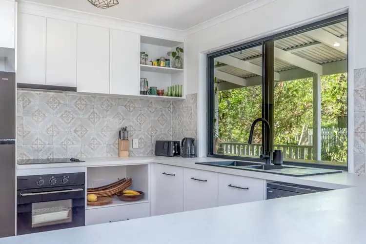 Fifth view of Homely house listing, 7 Kiah Court, Cooran QLD 4569