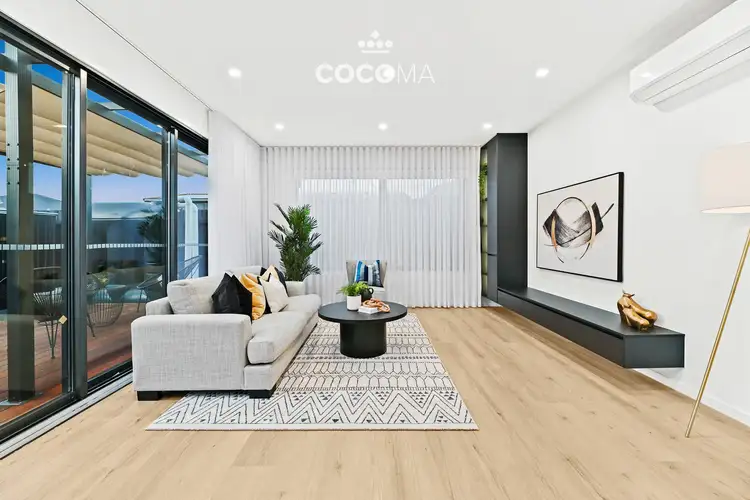 Third view of Homely house listing, 22A Goodman Drive, Noble Park VIC 3174