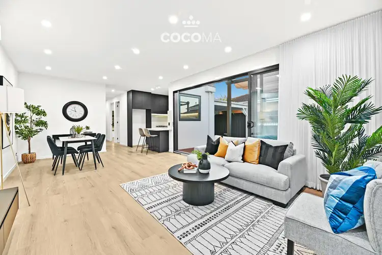 Fourth view of Homely house listing, 22A Goodman Drive, Noble Park VIC 3174