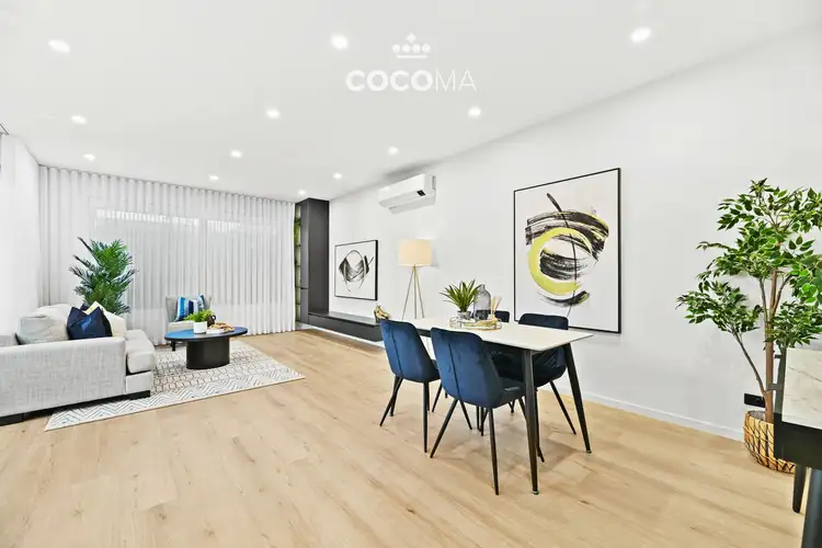 Fifth view of Homely house listing, 22A Goodman Drive, Noble Park VIC 3174