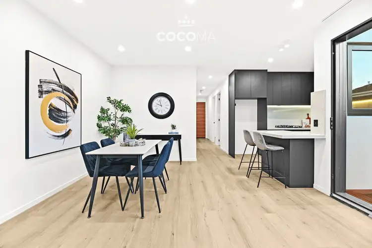 Sixth view of Homely house listing, 22A Goodman Drive, Noble Park VIC 3174