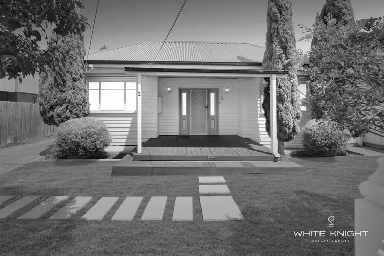 Main view of Homely house listing, 2 Lyall Street, St Albans VIC 3021