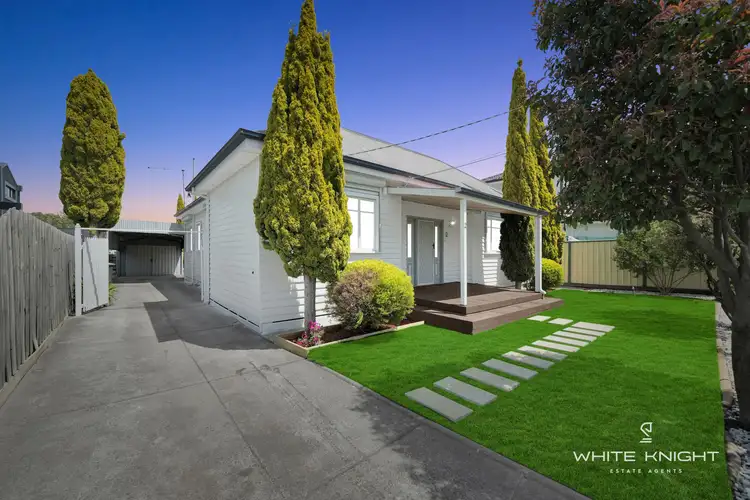 Third view of Homely house listing, 2 Lyall Street, St Albans VIC 3021
