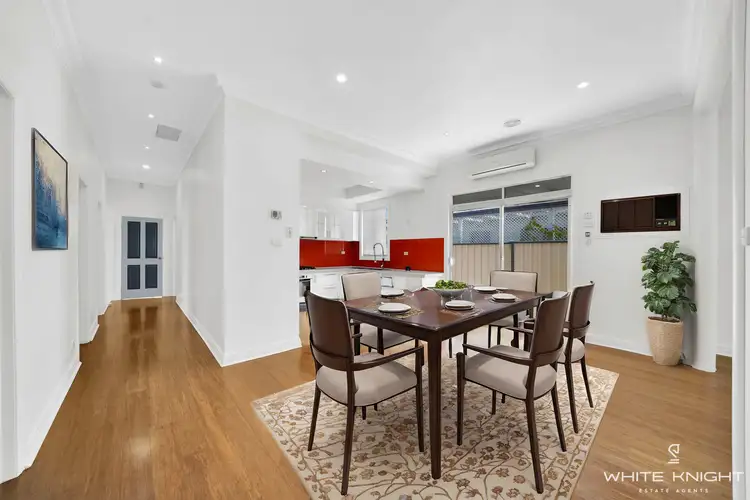Fourth view of Homely house listing, 2 Lyall Street, St Albans VIC 3021