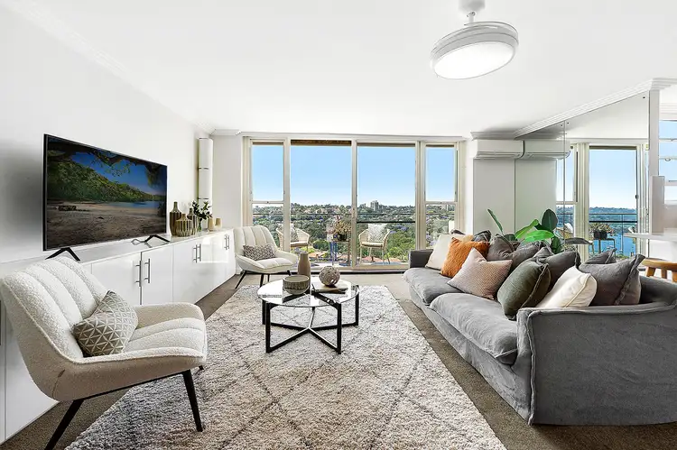 Main view of Homely apartment listing, 58/55 Carter Street, Cammeray NSW 2062