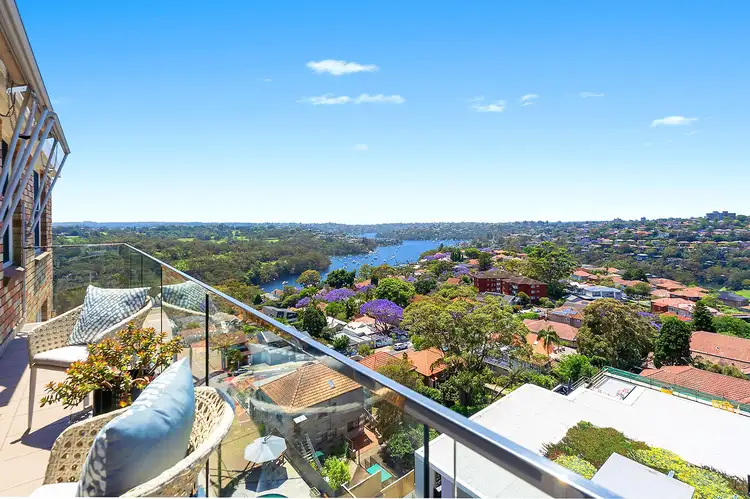 Second view of Homely apartment listing, 58/55 Carter Street, Cammeray NSW 2062