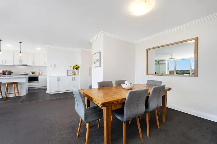 Fourth view of Homely apartment listing, 58/55 Carter Street, Cammeray NSW 2062