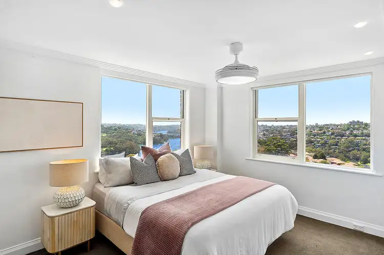 Fifth view of Homely apartment listing, 58/55 Carter Street, Cammeray NSW 2062