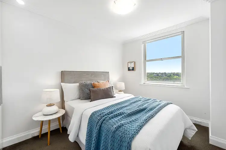 Sixth view of Homely apartment listing, 58/55 Carter Street, Cammeray NSW 2062