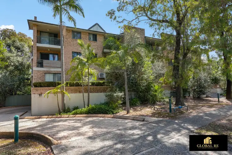 Main view of Homely apartment listing, 10/16 Frank Oliveri Drive, Chipping Norton NSW 2170