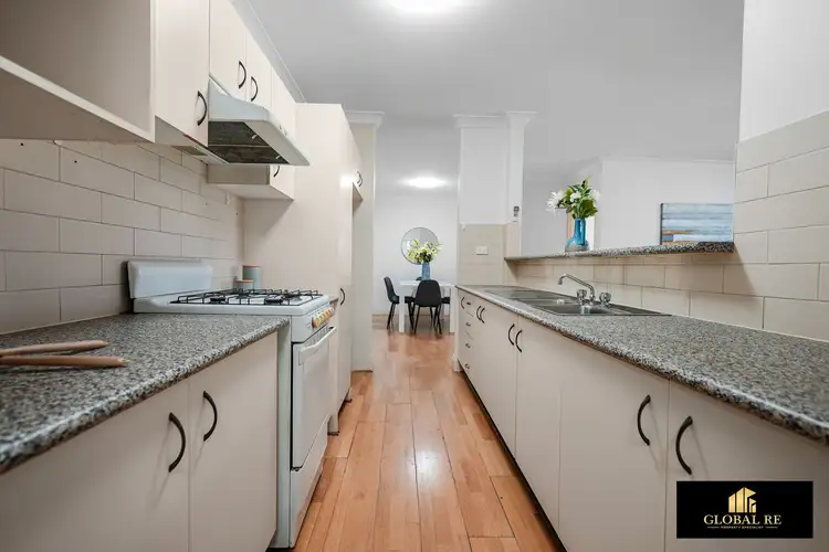 Third view of Homely apartment listing, 10/16 Frank Oliveri Drive, Chipping Norton NSW 2170