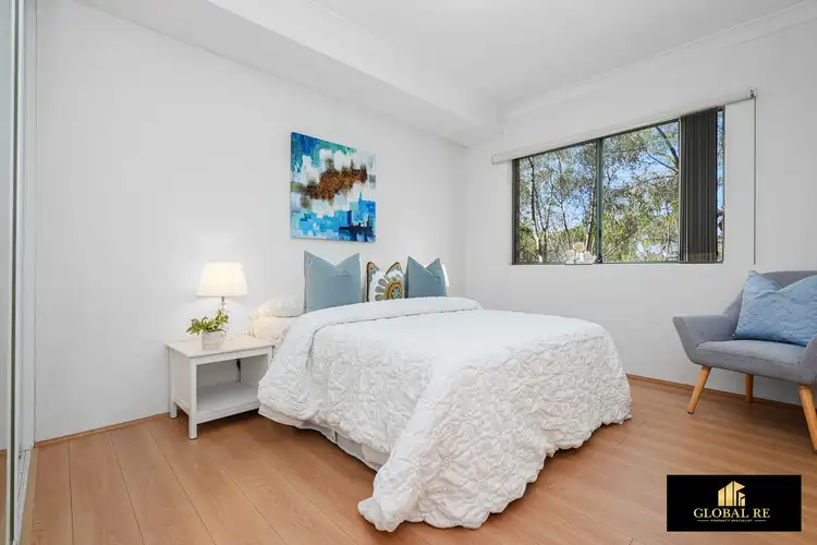 Fourth view of Homely apartment listing, 10/16 Frank Oliveri Drive, Chipping Norton NSW 2170