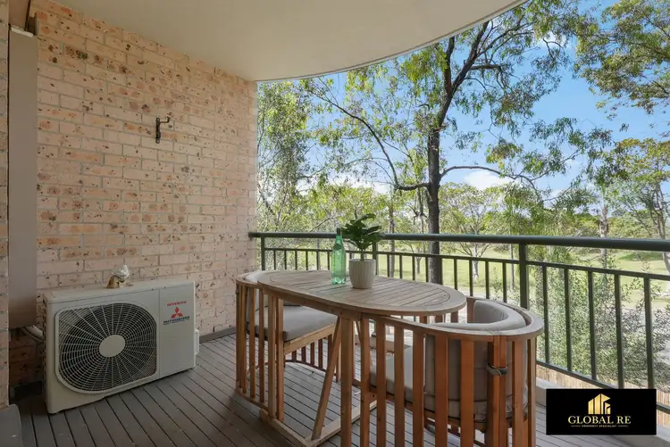 Sixth view of Homely apartment listing, 10/16 Frank Oliveri Drive, Chipping Norton NSW 2170