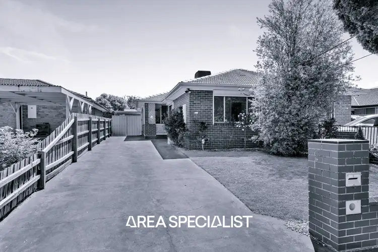 9 Second Avenue, Dandenong North VIC 3175