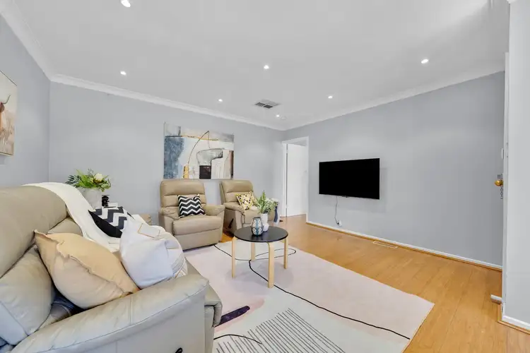 Third view of Homely unit listing, 9 Second Avenue, Dandenong North VIC 3175