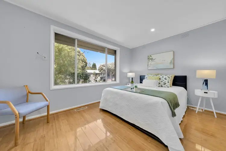 Fourth view of Homely unit listing, 9 Second Avenue, Dandenong North VIC 3175
