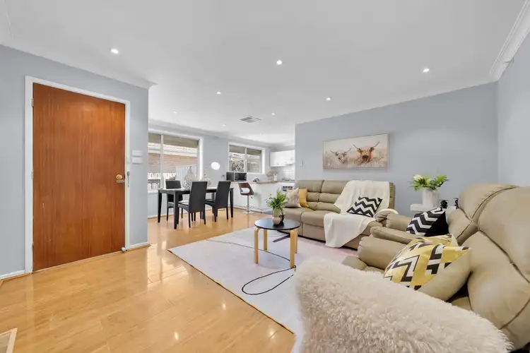 Fifth view of Homely unit listing, 9 Second Avenue, Dandenong North VIC 3175